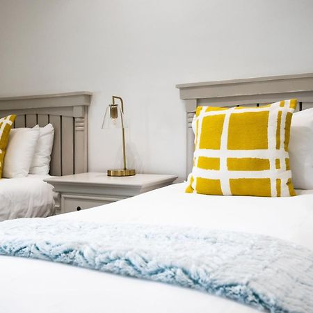 Bayview 303 Apartment Hermanus Ngoại thất bức ảnh